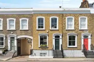 64 St Paul Street