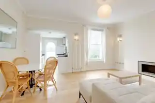 65D Blomfield Road, photo 2