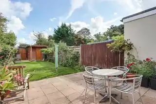 66 Benhurst Gardens, photo 3