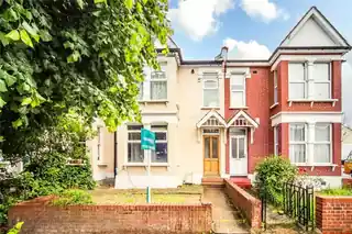 66A Warwick Road, photo 2