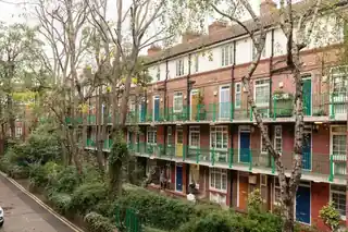 67 Purbrook Estate, photo 4