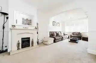 69 South End Road, photo 3