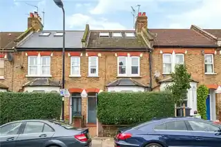 6A Connaught Road, photo 2