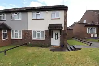 7 Bevercote Walk, photo 2