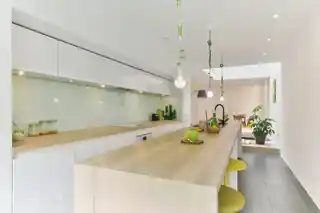 7 Cadogan Terrace, photo 4