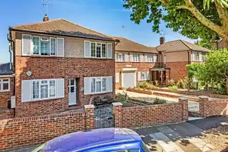 7 Crane Court, photo 4