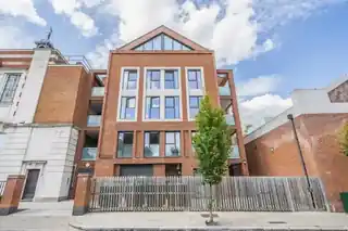 7, Dauphine House, Salisbury Street, photo 2