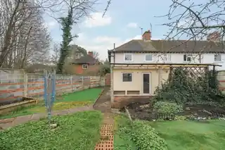 7 Fleetwood Square, photo 3