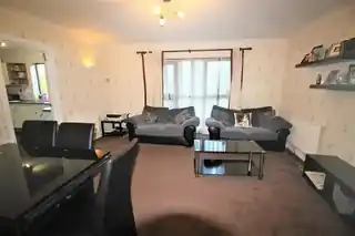 7, Greville Lodge, Broadhurst Avenue, photo 4