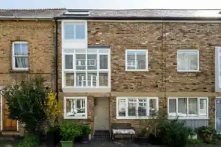 7 Lonsdale Mews, photo 2