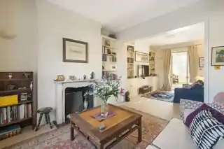 7 Paultons Square, photo 3