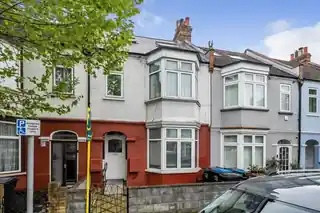 71 Caithness Road, photo 2