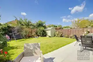 71 Galliard Road, photo 4