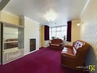 71 Warham Road, photo 3
