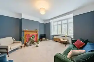 72 Holme Lacey Road, photo 4