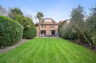 72 Wykeham Road, photo 4