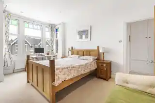 72A Wolfington Road, photo 4