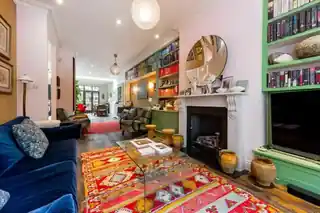 74 Axminster Road, photo 4