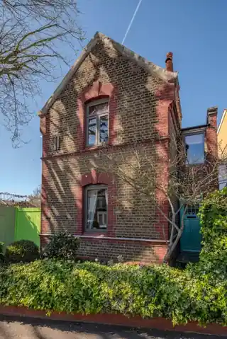 76 Cann Hall Road, photo 2