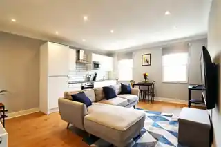 76A Park Crescent, photo 4