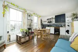 77 Shacklewell Lane, photo 3