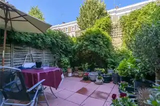 8 Abinger Mews, photo 3