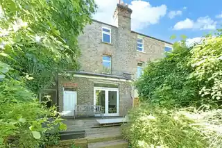 8 Addington Road, photo 3