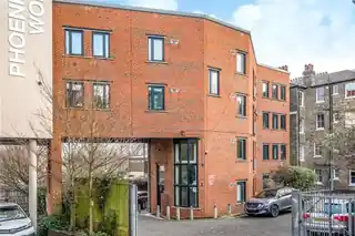 8 Bird-in-Hand Mews, photo 4
