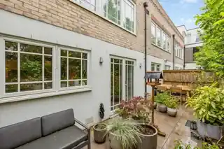 8 Brookfield Mews, photo 4