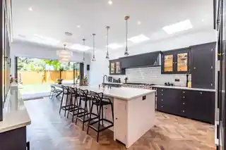 8 Egerton Gardens, photo 4