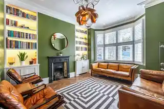 8 Egerton Gardens, photo 2