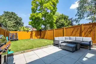 8 Egerton Gardens, photo 3