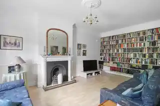 8 Elms Lane, photo 2