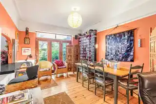8 Leconfield Avenue, photo 3
