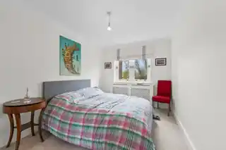 8, Madingley Court, Willoughby Road, photo 4