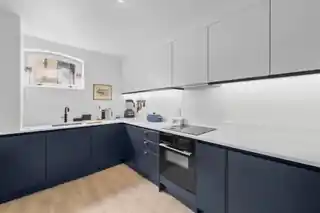 8, Madingley Court, Willoughby Road, photo 3