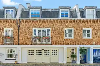 8 Redcliffe Mews, photo 2