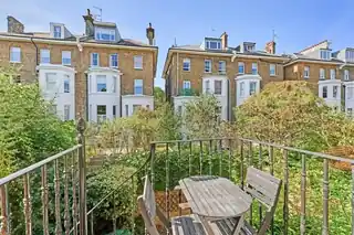 8 Redcliffe Mews, photo 3