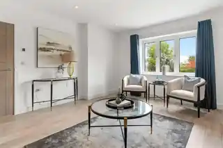 8 Ridgemount Gardens, photo 3