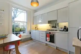 80A Grosvenor Terrace, photo 3