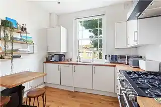 80B Grosvenor Terrace, photo 3