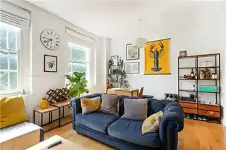 80B Grosvenor Terrace, photo 2