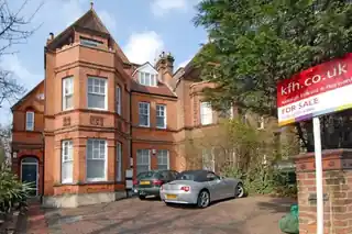 82C Herne Hill, photo 3