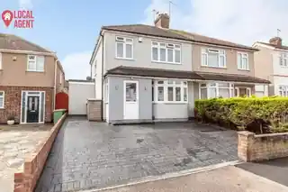 84 Ightham Road, photo 2