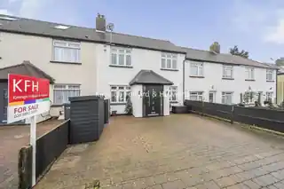 85 Cowper Gardens, photo 3