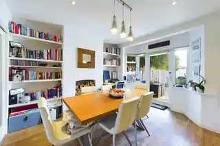 86 Royal Crescent, photo 4