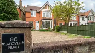 86D Argyle Road, photo 2