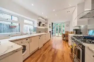 87 Effingham Road, photo 3