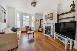 87 Effingham Road, photo 2