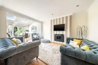 88 Cleveland Gardens, photo 4